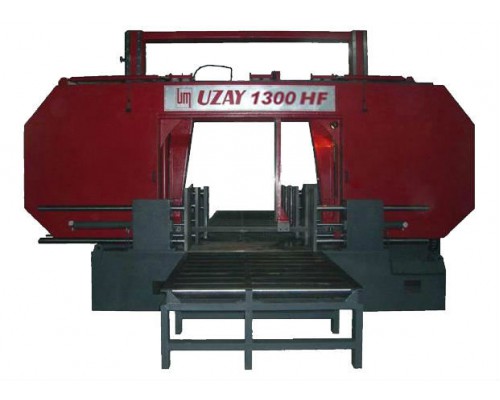 Станок ленточнопильный Uzay Makina UMSY 1300HF
